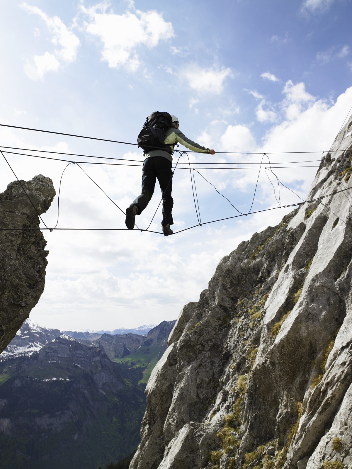 climb
