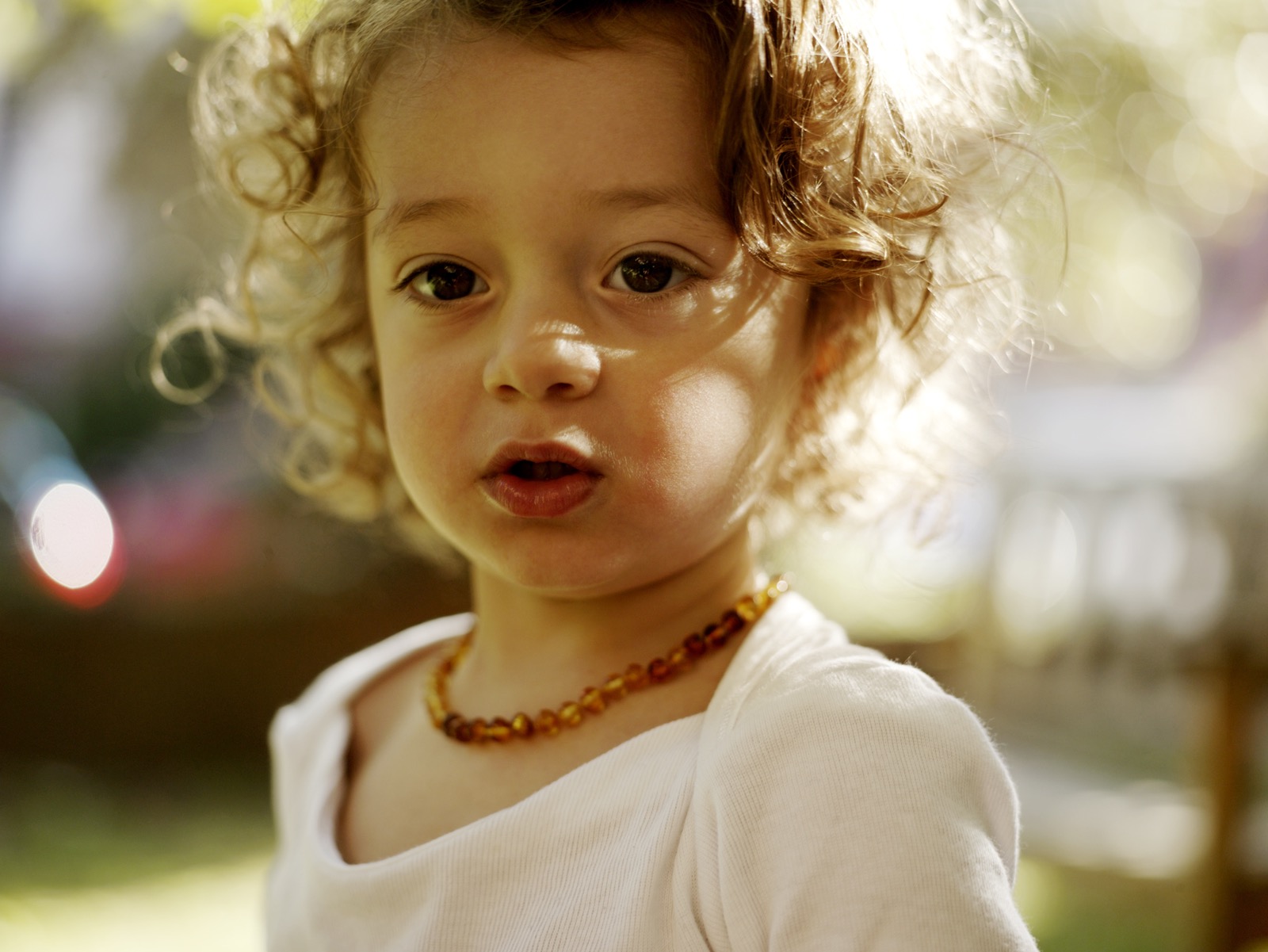 child